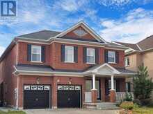 91 PONDMEDE CRESCENT Whitchurch-Stouffville