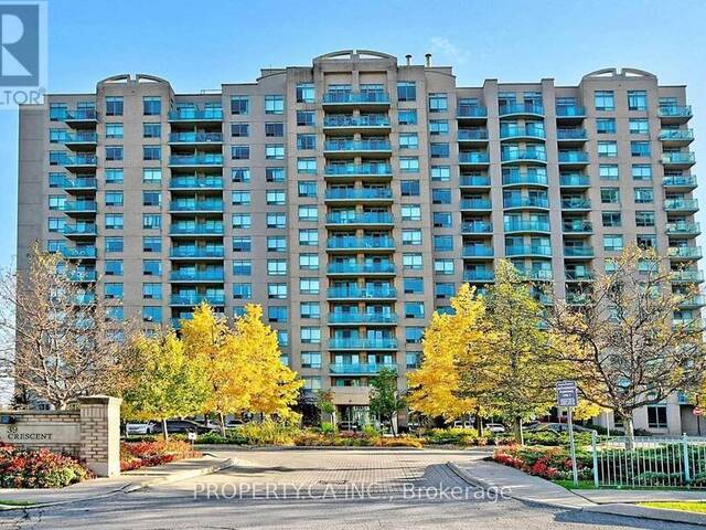 311 - 39 ONEIDA CRESCENT Richmond Hill Ontario