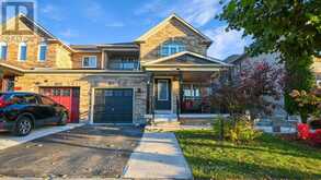 3824 TALIAS CRESCENT Mississauga