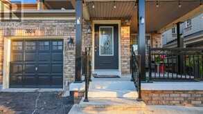 3824 TALIAS CRESCENT Mississauga