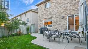 3824 TALIAS CRESCENT Mississauga