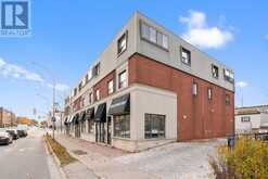 2A - 77 LAKESHORE ROAD W Oakville