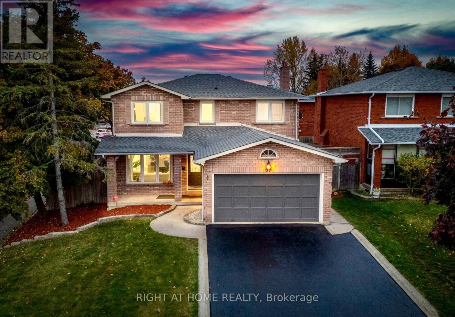 57 WEXFORD ROAD Brampton