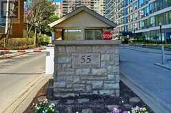 1906 - 55 ELM DRIVE Mississauga