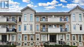 17 - 78 PRESTON MEADOW AVENUE Mississauga