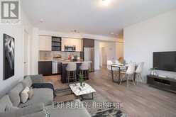 1707 - 4675 METCALFE AVENUE Mississauga