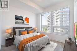 1707 - 4675 METCALFE AVENUE Mississauga