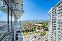 1707 - 4675 METCALFE AVENUE Mississauga