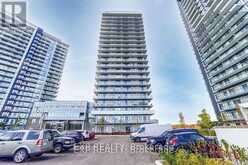 1707 - 4675 METCALFE AVENUE Mississauga