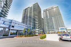 1707 - 4675 METCALFE AVENUE Mississauga