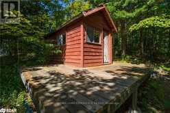 56 DAUNCY ROAD Magnetawan