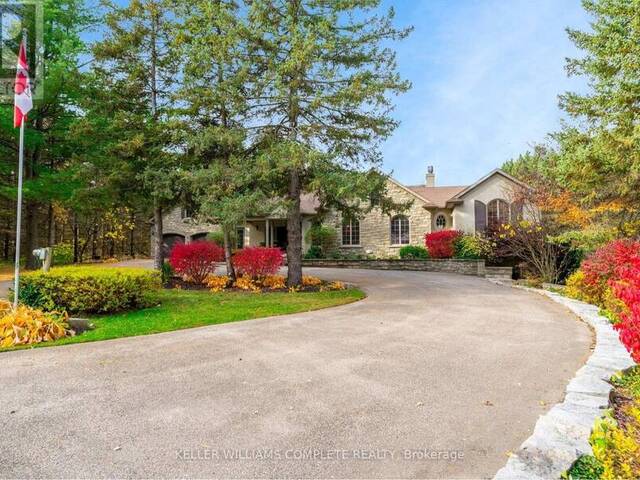 18 WESTIE ROAD Brant Ontario