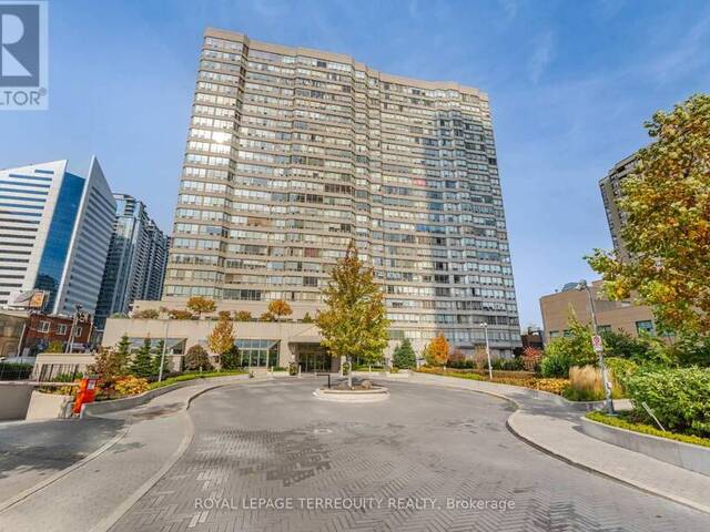 1716 - 30 GREENFIELD AVENUE Toronto Ontario