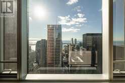 5104 - 311 BAY STREET Toronto