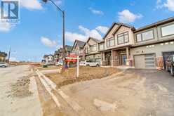 1116 THOMPSON DRIVE Oshawa