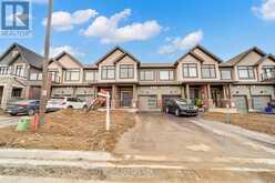 1116 THOMPSON DRIVE Oshawa