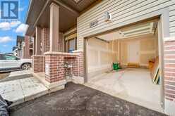 1116 THOMPSON DRIVE Oshawa