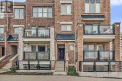 286 - 60 PARROTTA DRIVE Toronto