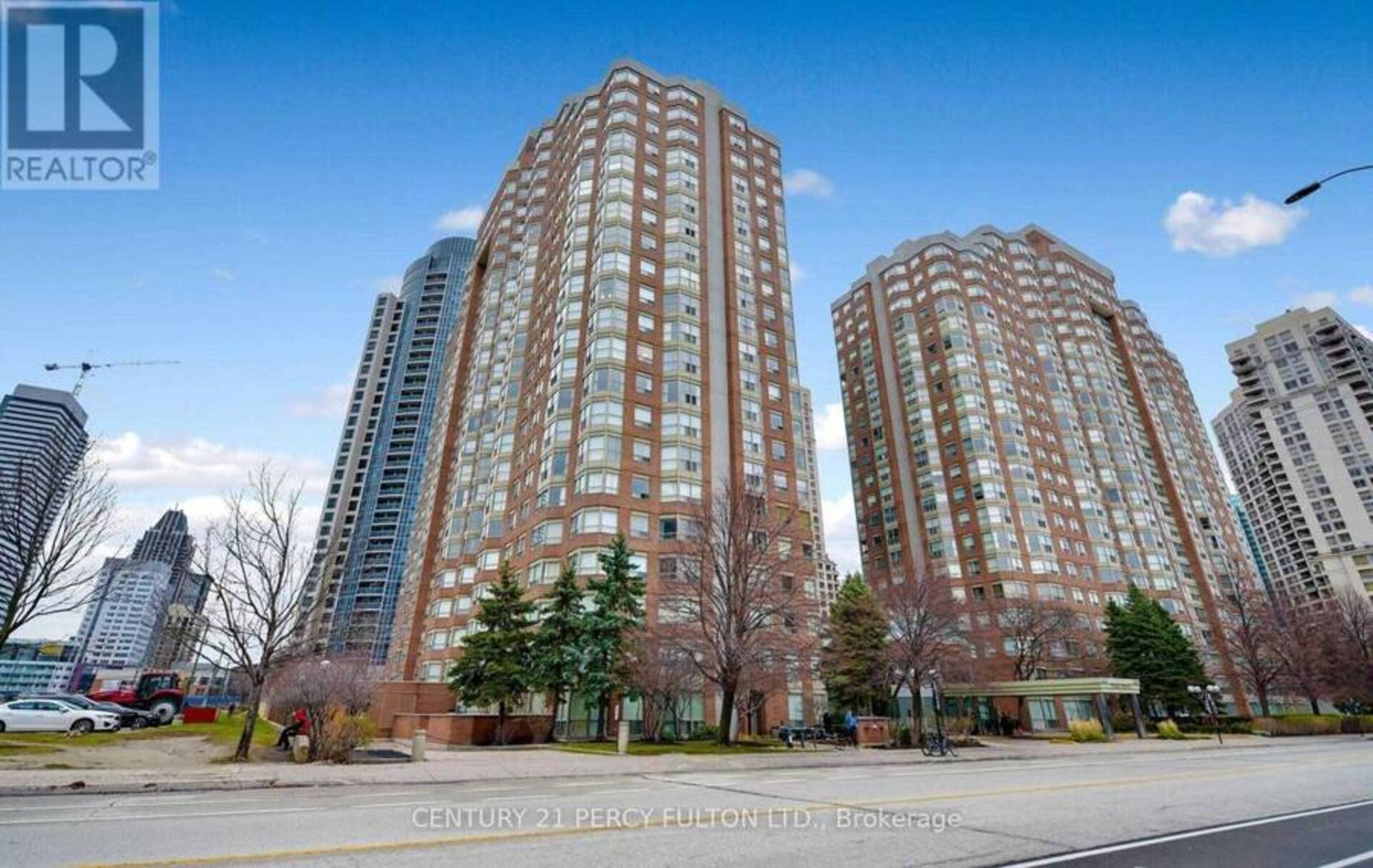 1812 - 335 WEBB DRIVE Mississauga