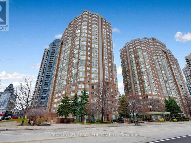 1812 - 335 WEBB DRIVE Mississauga Ontario