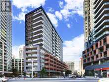 1109 - 15 BRUYERS MEWS Toronto