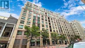 803 - 168 SIMCOE STREET Toronto