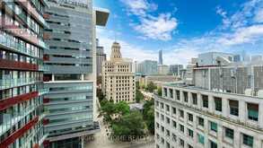 803 - 168 SIMCOE STREET Toronto