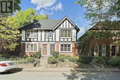 LOWER - 30 STRATHGOWAN AVENUE Toronto