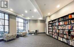 1709 - 33 SHEPPARD AVENUE E Toronto