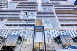 1216 - 32 TROLLEY CRESCENT Toronto