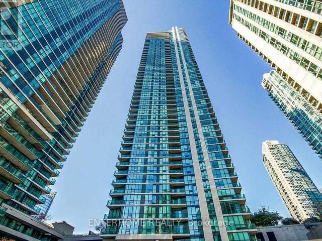 2906 - 18 HARBOUR STREET Toronto Ontario