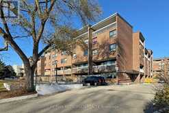 106 - 4060 LAWRENCE AVENUE E Toronto