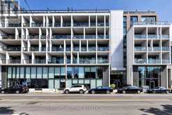 6 - 1238 DUNDAS STREET E Toronto