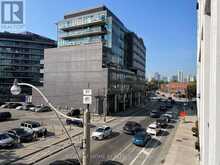 6 - 1238 DUNDAS STREET E Toronto