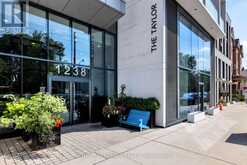 6 - 1238 DUNDAS STREET E Toronto