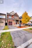 2517 WINTERGRACE AVENUE Oshawa