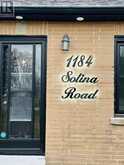 1184 SOLINA ROAD Clarington