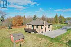 1184 SOLINA ROAD Clarington