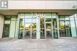 610 - 1346 DANFORTH ROAD Toronto