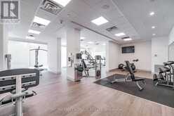 610 - 1346 DANFORTH ROAD Toronto