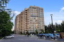 808 - 8501 BAYVIEW AVENUE Richmond Hill