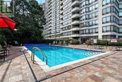 808 - 8501 BAYVIEW AVENUE Richmond Hill