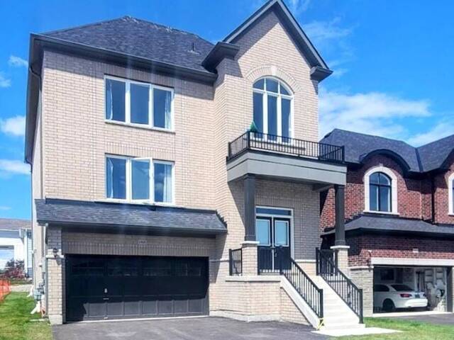 1466 STOVELL CRESCENT S Innisfil Ontario