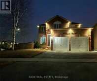 LOWER - 97 DEPEUTER CRESCENT Bradford/West Gwillimbury