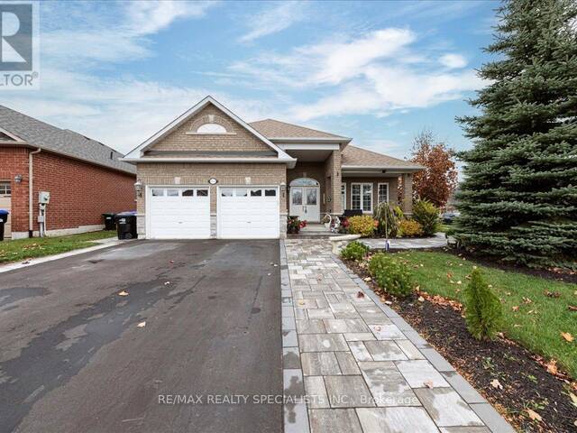 1165 MITCHELL COURT Innisfil Ontario