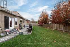 1165 MITCHELL COURT Innisfil