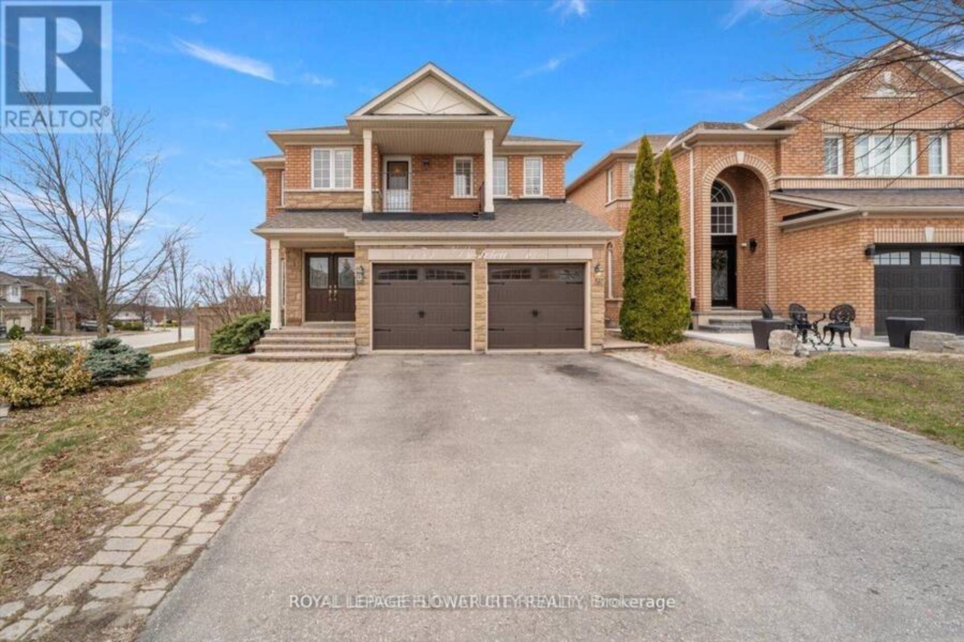 151 BESTVIEW CRESCENT Vaughan