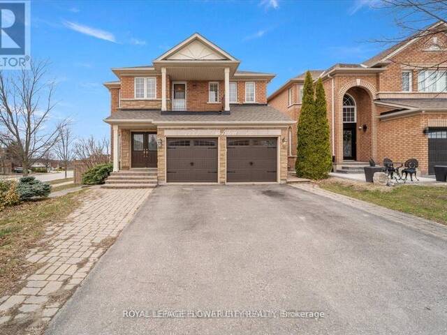 151 BESTVIEW CRESCENT Vaughan Ontario