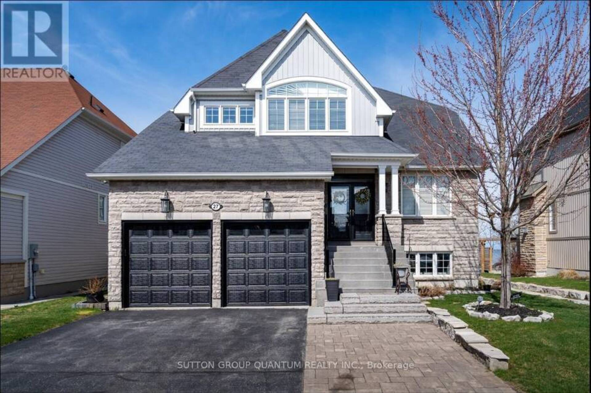 27 WATERVIEW ROAD Wasaga Beach