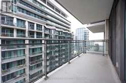 1005 - 2121 LAKE SHORE BOULEVARD Toronto